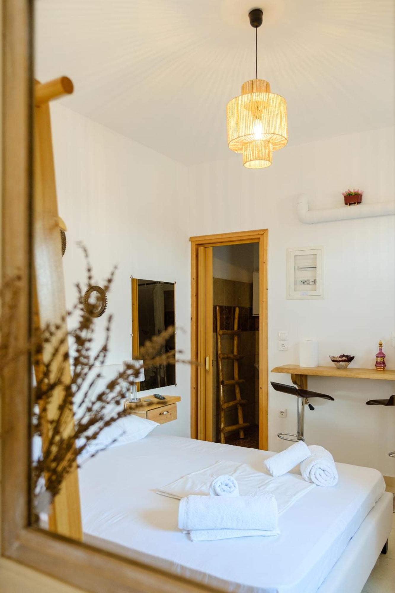 Astystudio Astypálaia Eksteriør billede