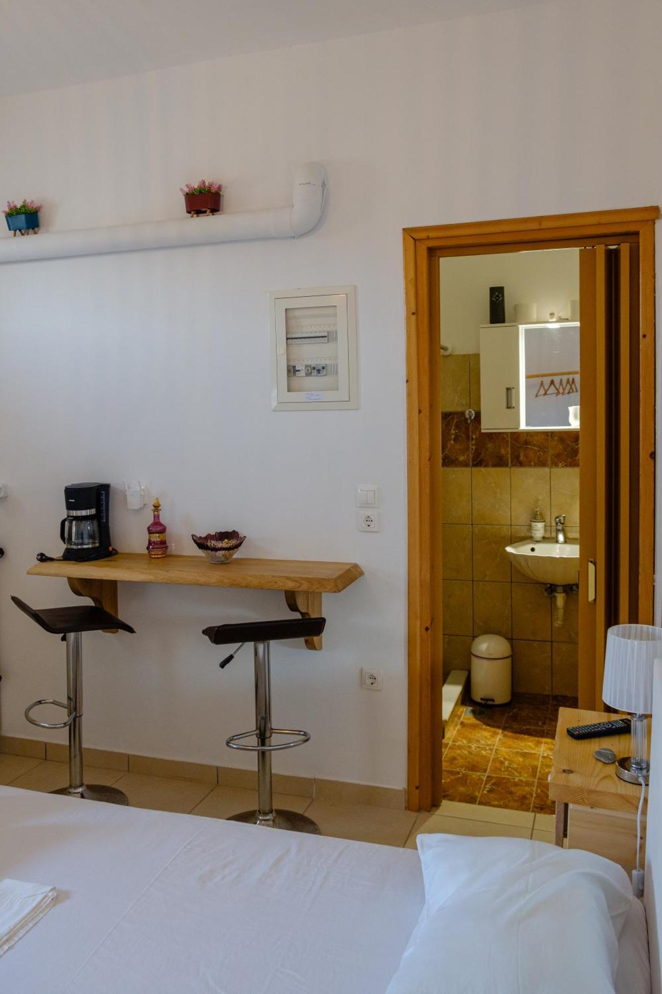 Astystudio Astypálaia Eksteriør billede