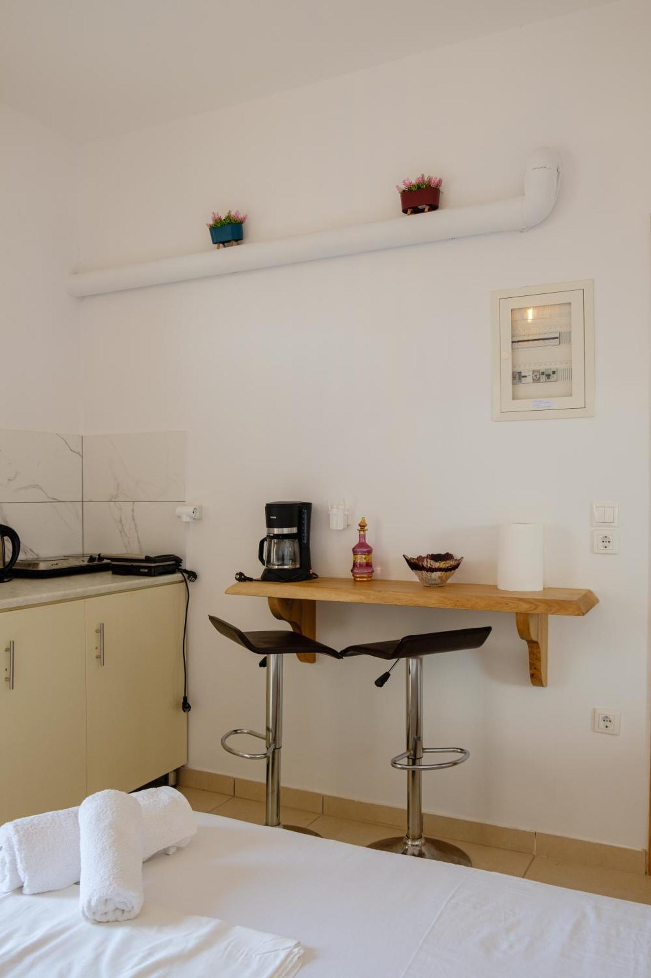 Astystudio Astypálaia Eksteriør billede